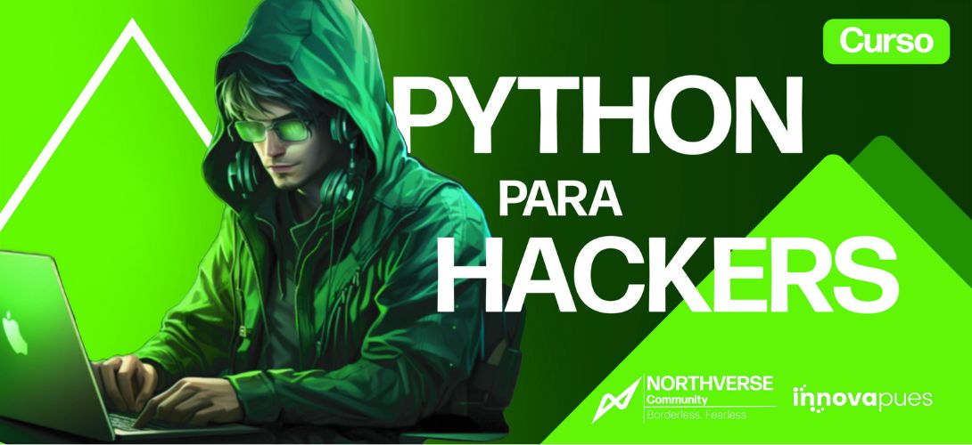 Curso Python para Hackers